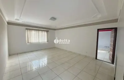 Casa residencial disponível para venda no bairro jardim patrícia em uberlândia-mg