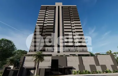 Apartamento disponível para venda no bairro loteamento vale dos vinhedos em uberlândia-mg