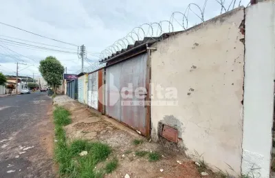 Terreno disponível para venda no bairro saraiva em uberlândia-mg