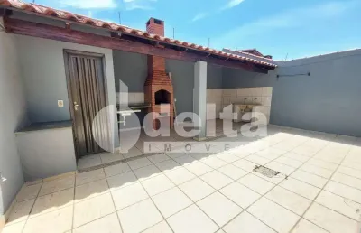 Casa residencial disponível para venda no bairro segismundo pereira em uberlândia-mg