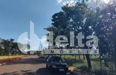 Terreno disponível para venda no bairro jardim karaíba em uberlândia-mg