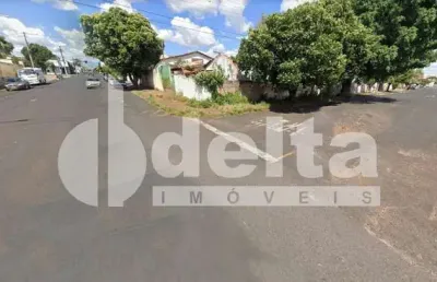 Terreno disponível para venda no bairro osvaldo rezende em uberlândia-mg