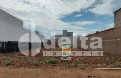 Terreno disponível para venda no bairro jardim karaíba em uberlândia-mg