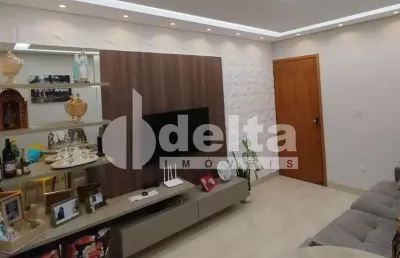 Apartamento com 2 quartos à venda no Jardim Brasília, Uberlândia 