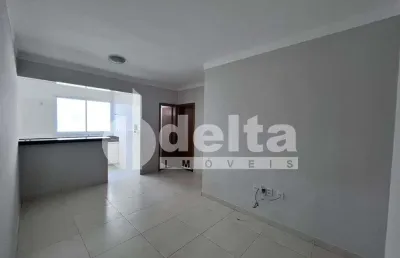 Apartamento disponível para venda no bairro novo mundo em uberlândia-mg