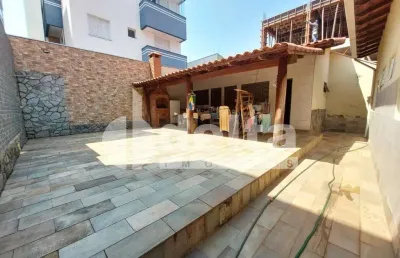 Casa residencial disponível para venda no bairro santa mônica em uberlândia-mg