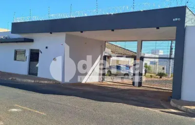 Casa no condomínio victória disponível para venda em uberlândia-mg