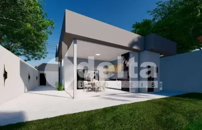Casa residencial disponível para venda no bairro jardim brasília em uberlândia-mg