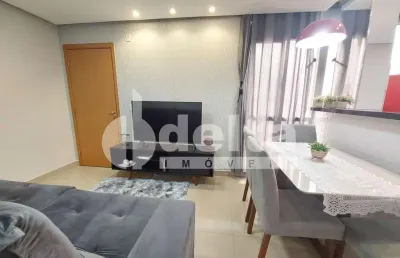 Apartamento disponível para venda no bairro shopping park em uberlândia-mg