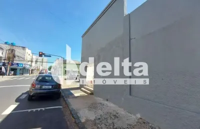Loja disponível para locação no bairro centro em uberlândia-mg.