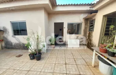 Casa residencial disponível para venda no bairro brasil em uberlândia-mg