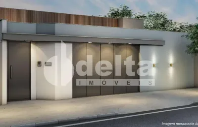 Casa residencial disponível para venda no bairro loteamento portal do vale ii em uberlândia - mg.