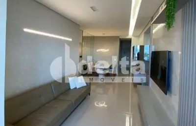 Apartamento disponível para venda no bairro granada em uberlândia-mg