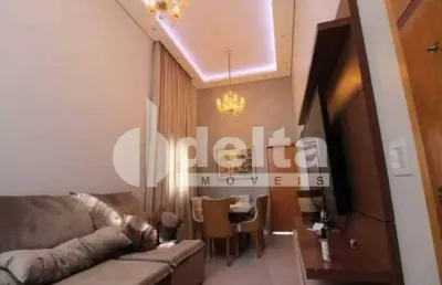Casa residencial disponível para venda no bairro granada em uberlândia-mg