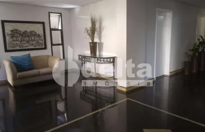 Apartamento disponível para venda no bairro martins em uberlândia-mg