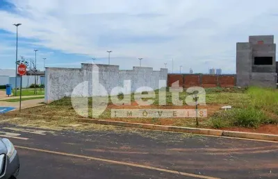 Terreno disponível para venda 250 m² no bairro aclimação em uberlândia-mg
