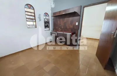 Casa residencial disponível para venda no bairro tocantins em uberlândia-mg