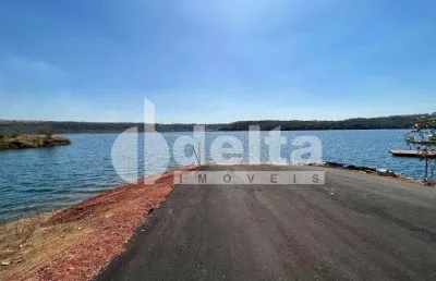 Chácara residencial disponível para venda no bairro área rural em uberlândia-mg
