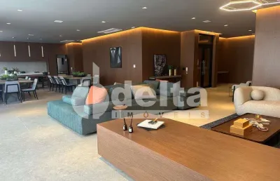 Apartamento disponível para venda no bairro morada da colina em uberlândia-mg