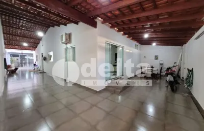 Casa residencial disponível para venda no bairro jardim américa ii em uberlândia-mg