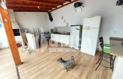 Casa residencial disponível para venda no bairro jardim brasília em uberlândia-mg