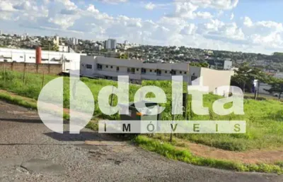 Terreno disponível para venda 420 m² no bairro osvaldo rezende em uberlândia-mg