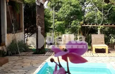Chácara disponível para venda na zona rural de uberlândia em uberlândia-mg