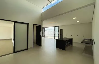 Casa no condomínio arts disponível para venda em uberlândia-mg