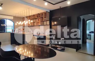 Casa residencial disponível para venda no bairro tabajaras em uberlândia-mg