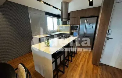 Apartamento disponível para venda no bairro centro em uberlândia-mg