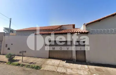 Casa residencial disponível para venda no bairro jardim canaã em uberlândia-mg