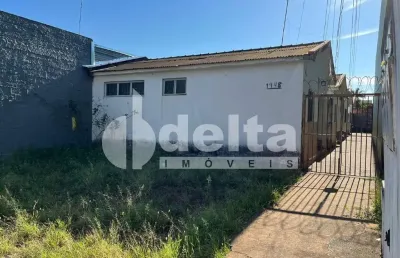 Casa residencial disponível para venda no bairro martins em uberlândia-mg