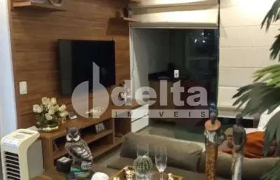 Apartamento disponível para venda no bairro tubalina em uberlândia-mg