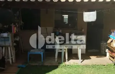Casa residencial disponível para venda no bairro novo mundo em uberlândia-mg