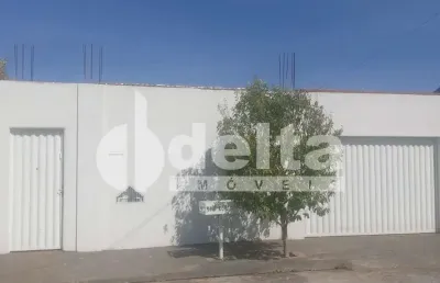 Casa residencial disponível para venda no bairro jardim holanda em uberlândia - mg.