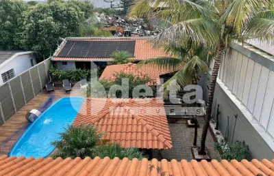 Casa residencial disponível para venda no bairro presidente roosevelt em uberlândia-mg