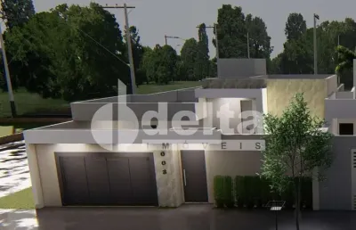 Casa residencial disponível para venda no bairro grand ville em uberlândia - mg.