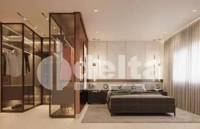 Apartamento disponível para venda no bairro morada da colina em uberlândia-mg