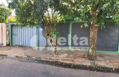 Casa residencial disponível para venda no bairro laranjeiras em uberlândia-mg