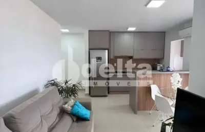 Apartamento disponível para venda no bairro novo mundo em uberlândia-mg