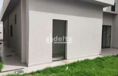 Casa residencial disponível para venda no bairro santa rosa em uberlândia-mg