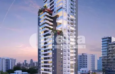 Apartamento disponível para venda no bairro jardim colina em uberlândia-mg