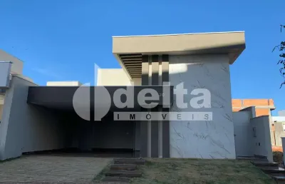Casa no condomínio raros alto umuarama disponível para venda em uberlândia-mg