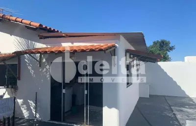 Casa residencial disponível para venda no bairro shopping park em uberlândia-mg.