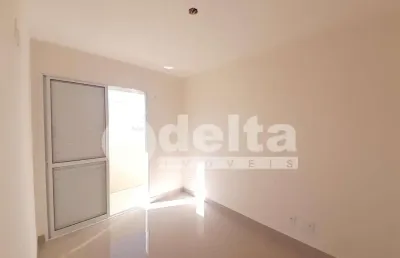 Apartamento com 2 quartos à venda no Santa Mônica, Uberlândia 
