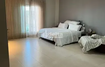 Casa residencial disponível para venda no bairro alto umuarama em uberlândia-mg