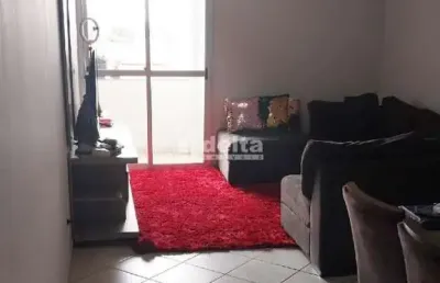 Apartamento disponível para venda no bairro presidente roosevelt em uberlândia-mg.