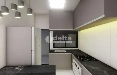 Casa residencial disponível para venda no bairro jardim brasília em uberlândia-mg