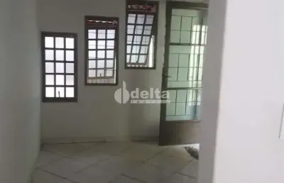 Casa residencial disponível para venda no bairro santo inácio em uberlândia-mg