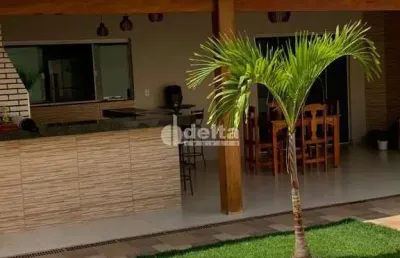 Casa residencial disponível para venda no bairro nova uberlândia em uberlândia-mg
